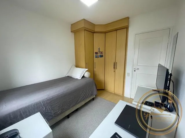 Imagem 4: O melhor do Parque da Mooca! Apartamento com 4 quartos amplos, sendo 2 suítes, 2 salas