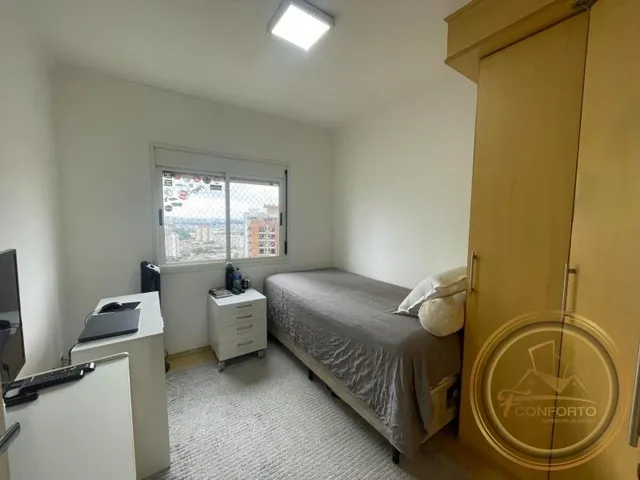 Imagem 8: O melhor do Parque da Mooca! Apartamento com 4 quartos amplos, sendo 2 suítes, 2 salas