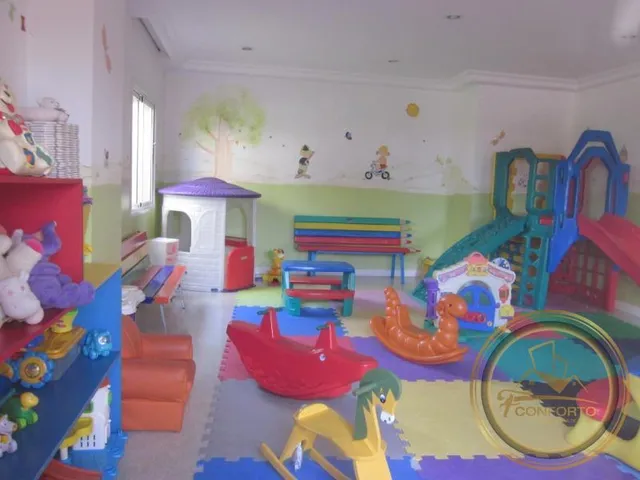 Imagem 11: O melhor do Parque da Mooca! Apartamento com 4 quartos amplos, sendo 2 suítes, 2 salas