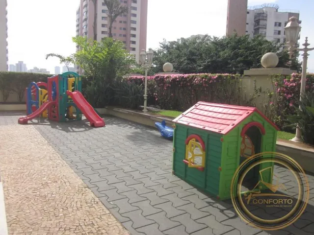 Imagem 16: O melhor do Parque da Mooca! Apartamento com 4 quartos amplos, sendo 2 suítes, 2 salas