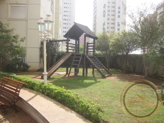 Imagem 6: O melhor do Parque da Mooca! Apartamento com 4 quartos amplos, sendo 2 suítes, 2 salas