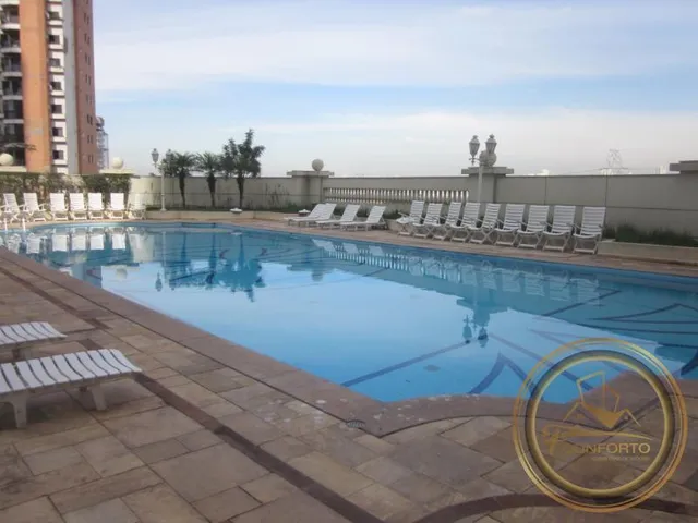 Imagem 7: O melhor do Parque da Mooca! Apartamento com 4 quartos amplos, sendo 2 suítes, 2 salas