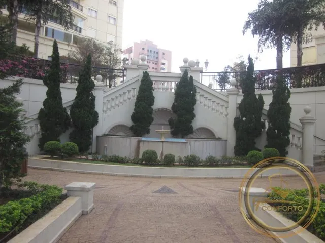Imagem 13: O melhor do Parque da Mooca! Apartamento com 4 quartos amplos, sendo 2 suítes, 2 salas