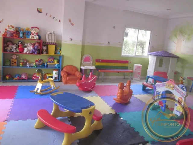 Imagem 14: O melhor do Parque da Mooca! Apartamento com 4 quartos amplos, sendo 2 suítes, 2 salas