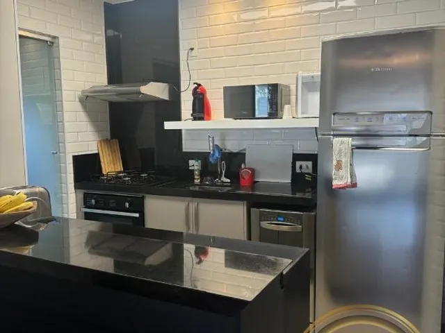 Imagem 10: 0 Apartamento com 3 dormitórios