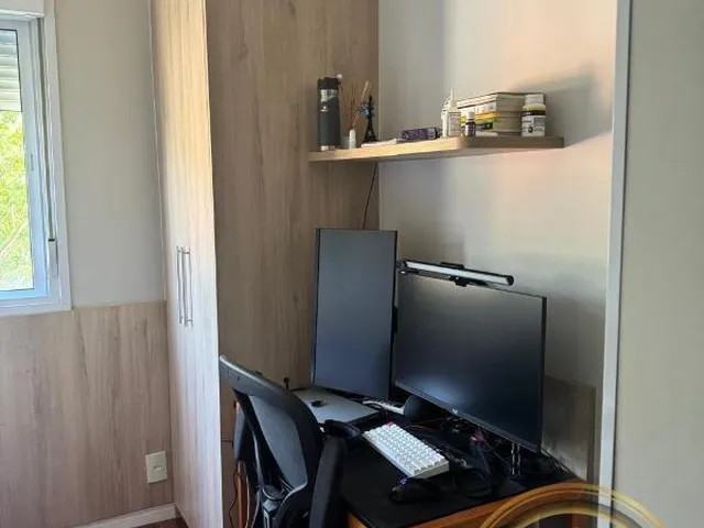 Imagem 4: 0 Apartamento com 3 dormitórios