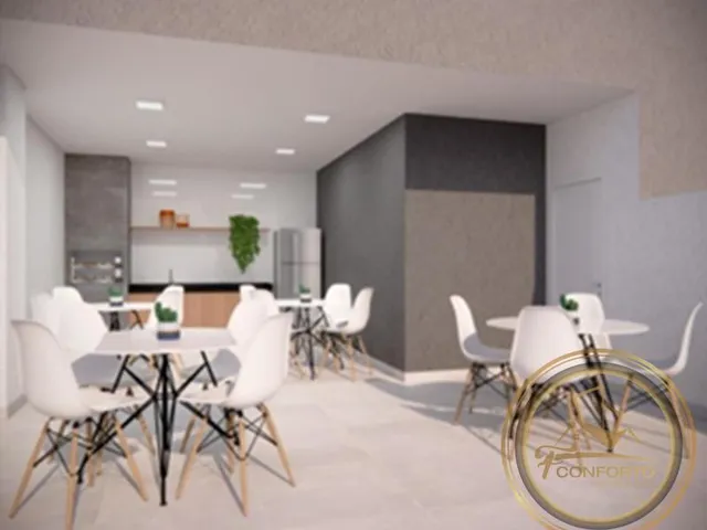 Imagem 4: 0 Apartamento com 2 dormitórios