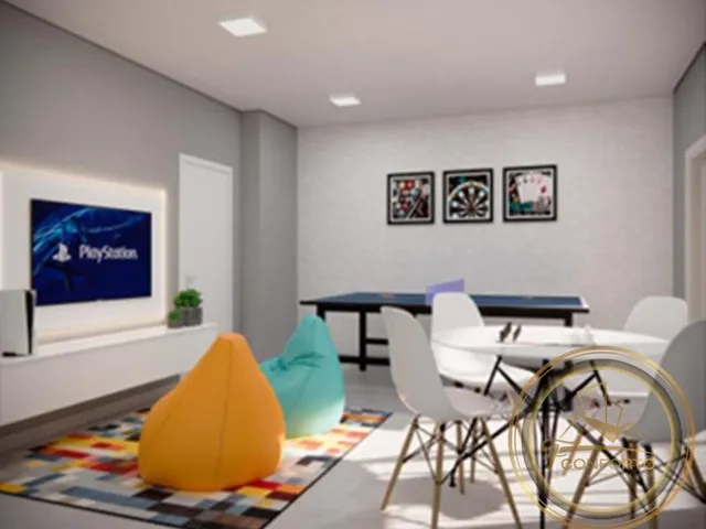Imagem 3: 0 Apartamento com 2 dormitórios