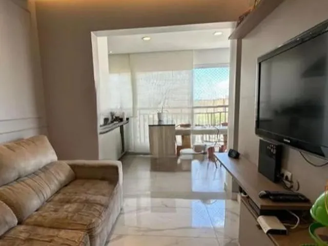 Imagem: Lindo apartamento de 2 quartos, sendo 1