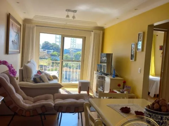 Imagem: Venha conhecer este belíssimo apartamento
