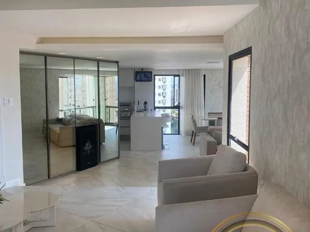 Imagem 16: Não perca a oportunidade de adquirir este belíssimo apartamento no coração do Parque