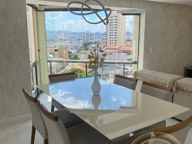 Imagem 4: Não perca a oportunidade de adquirir este belíssimo apartamento no coração do Parque