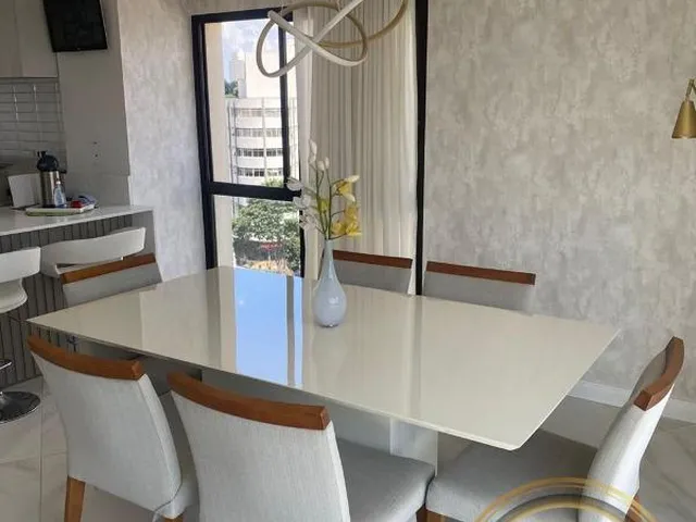 Imagem 2: Não perca a oportunidade de adquirir este belíssimo apartamento no coração do Parque