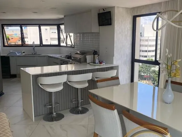 Imagem 10: Não perca a oportunidade de adquirir este belíssimo apartamento no coração do Parque