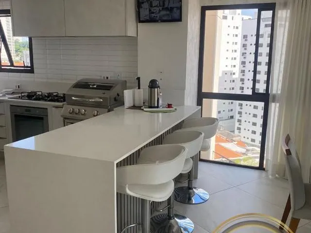 Imagem 3: Não perca a oportunidade de adquirir este belíssimo apartamento no coração do Parque