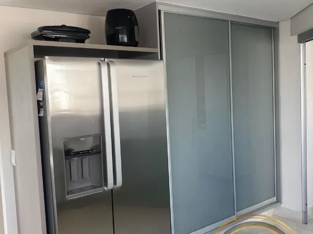 Imagem 8: Não perca a oportunidade de adquirir este belíssimo apartamento no coração do Parque