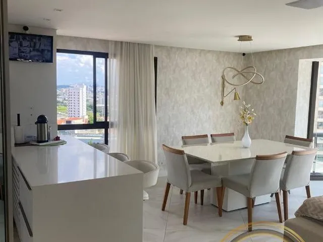 Imagem 14: Não perca a oportunidade de adquirir este belíssimo apartamento no coração do Parque