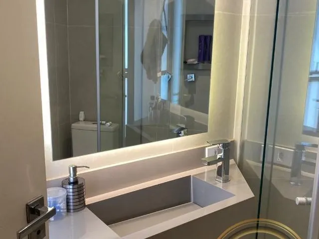 Imagem 5: Não perca a oportunidade de adquirir este belíssimo apartamento no coração do Parque
