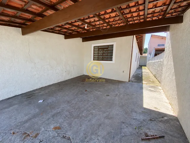 Imagem: Casa À Venda no Jardim São Luiz - Jacareí/Sp