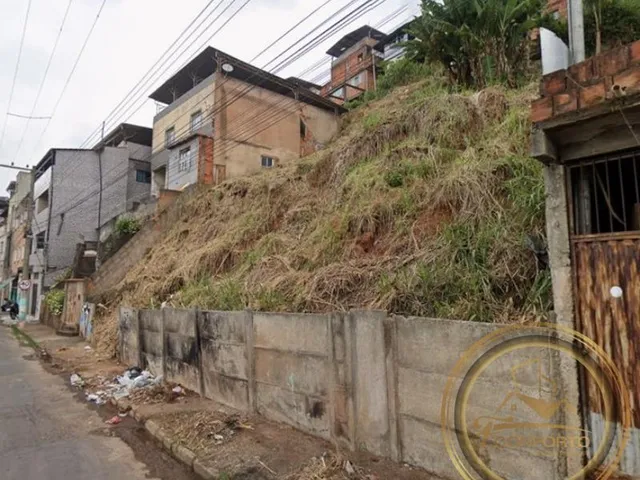 Imagem: Terreno à venda com documentação ok!
