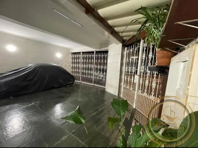 Imagem: Procurando um lindo sobrado com excelente