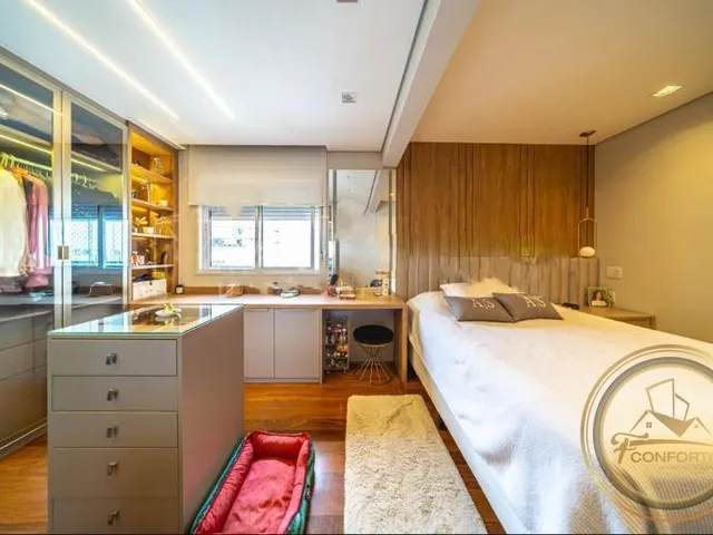 Imagem 5: 0 Apartamento com 3 dormitórios