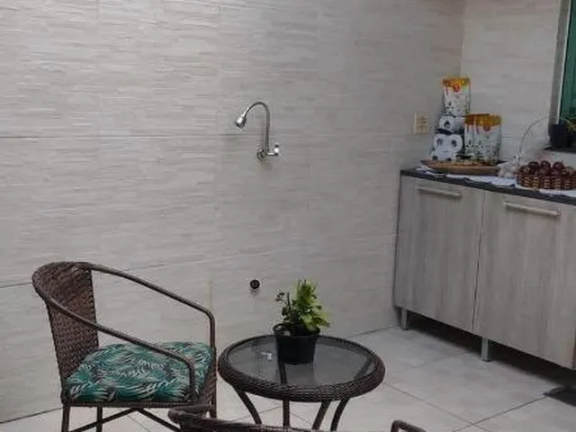 Imagem 4: 0 Casa com 3 dormitórios