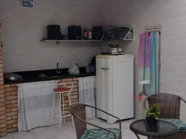 Imagem 8: 0 Casa com 3 dormitórios