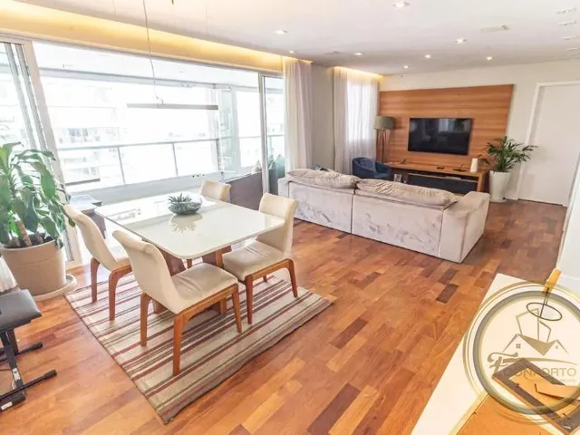 Imagem: Você procura um apartamento espaçoso e