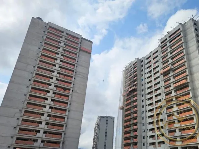 Imagem: Conquiste o seu novo lar dos sonhos! Apartamento