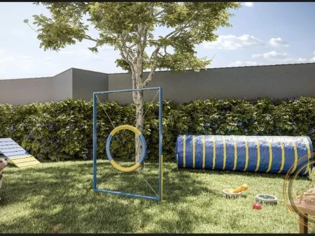Imagem: Venha conhecer o seu futuro lar dos sonhos!