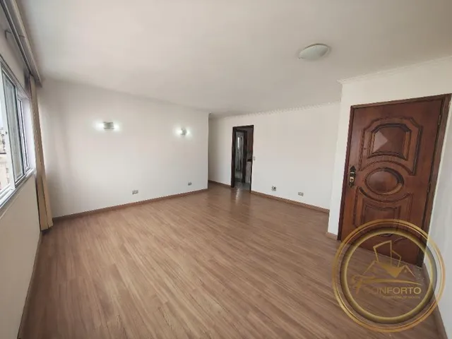 Imagem: Lindo apartamento com 3 dormitórios na