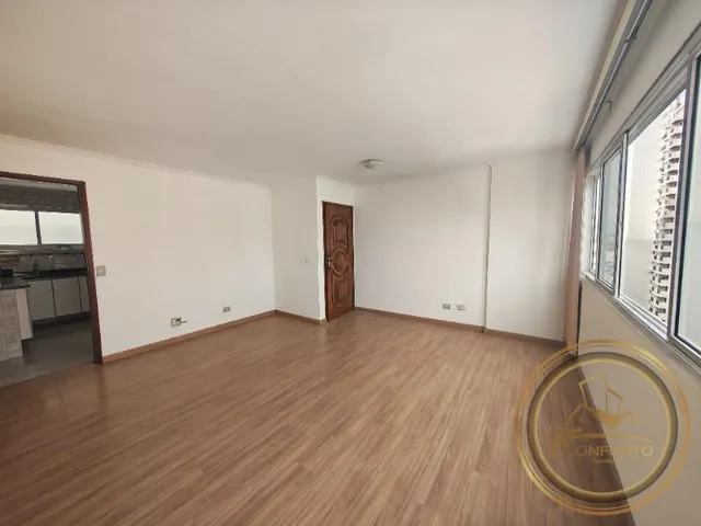Imagem 7: Lindo apartamento com 3 dormitórios na Mooca. São 96m² de área útil, com 3