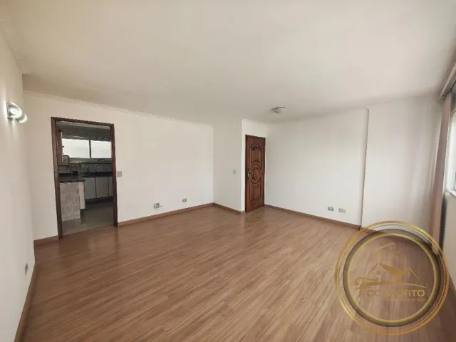 Imagem 8: Lindo apartamento com 3 dormitórios na Mooca. São 96m² de área útil, com 3