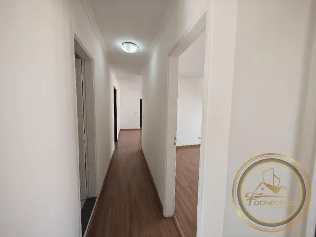 Imagem 4: Lindo apartamento com 3 dormitórios na Mooca. São 96m² de área útil, com 3
