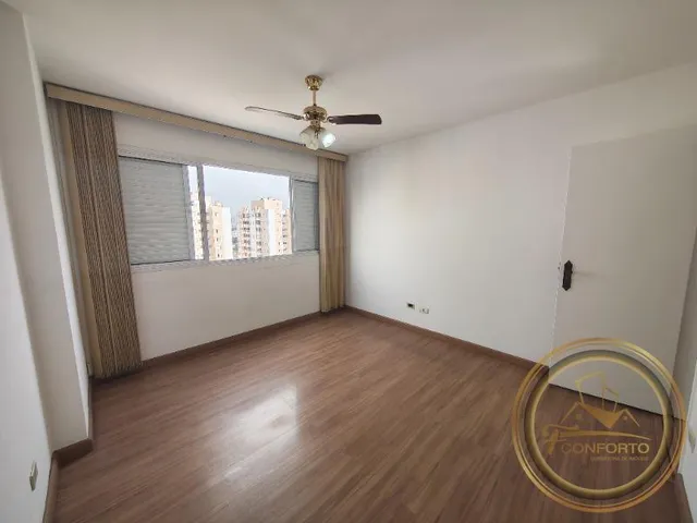 Imagem 12: Lindo apartamento com 3 dormitórios na Mooca. São 96m² de área útil, com 3