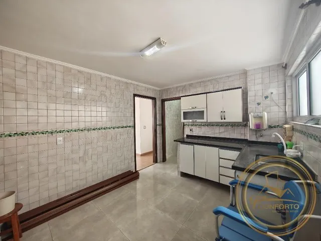 Imagem 2: Lindo apartamento com 3 dormitórios na Mooca. São 96m² de área útil, com 3