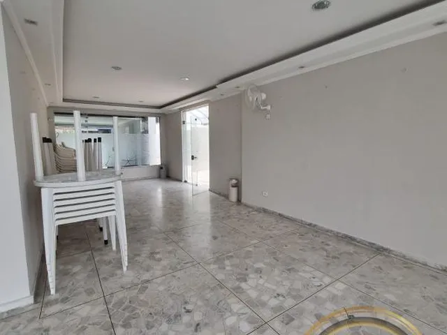 Imagem 9: Lindo apartamento com 3 dormitórios na Mooca. São 96m² de área útil, com 3