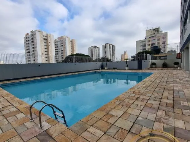 Imagem 5: Lindo apartamento com 3 dormitórios na Mooca. São 96m² de área útil, com 3