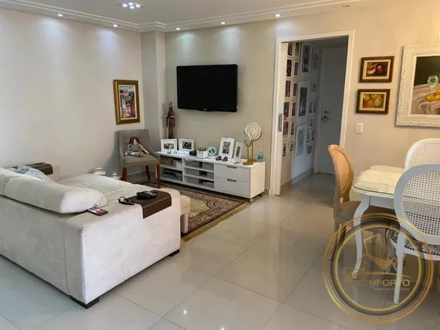 Imagem: Venha conhecer o apartamento dos seus sonhos!