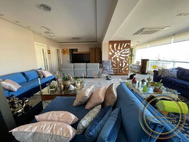 Imagem: Venha conhecer este incrível apartamento