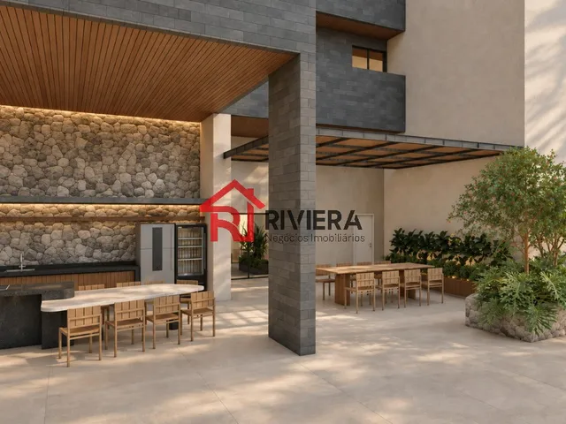 Imagem 6: APARTAMENTO RESIDENCIAL em São Luís - MA, Ponta D'areia