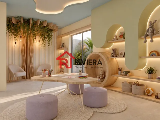 Imagem 11: APARTAMENTO RESIDENCIAL em São Luís - MA, Ponta D'areia
