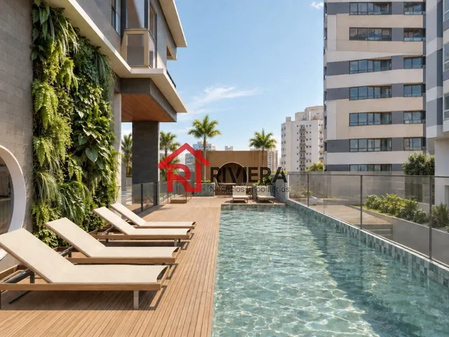 Imagem 13: APARTAMENTO RESIDENCIAL em São Luís - MA, Ponta D'areia
