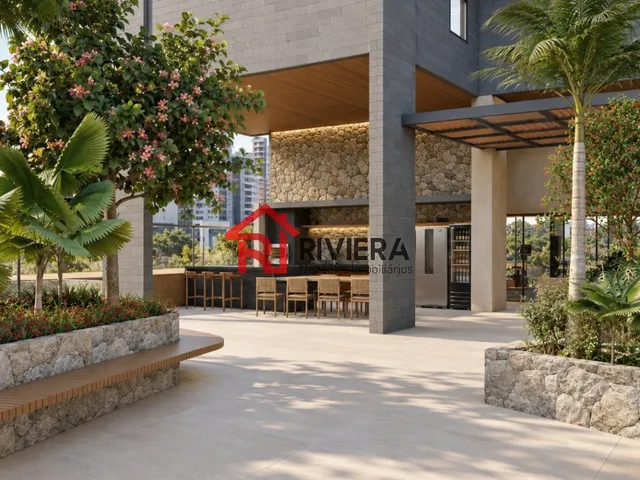 Imagem 16: APARTAMENTO RESIDENCIAL em São Luís - MA, Ponta D'areia
