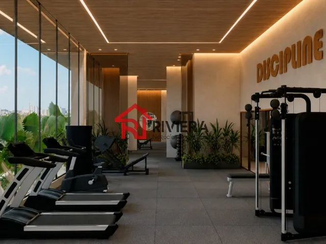 Imagem 12: APARTAMENTO RESIDENCIAL em São Luís - MA, Ponta D'areia