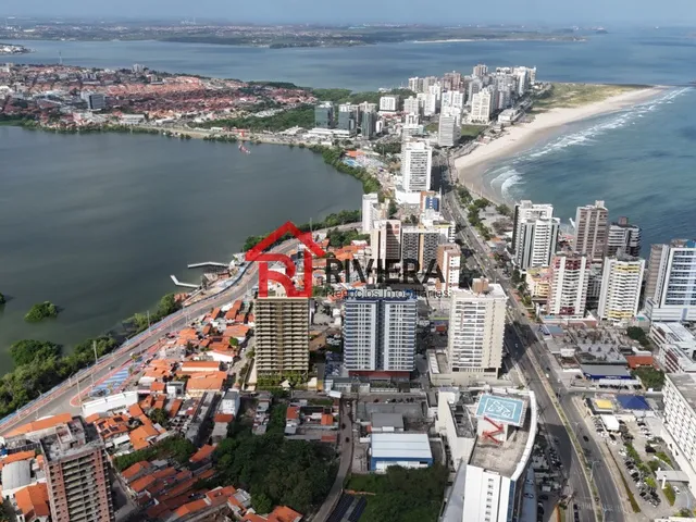 Imagem 15: APARTAMENTO RESIDENCIAL em São Luís - MA, Ponta D'areia