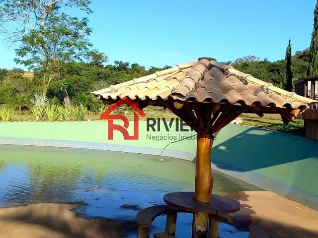 Imagem: FAZENDA RURAL em OLIVEIRA - MG, Centro