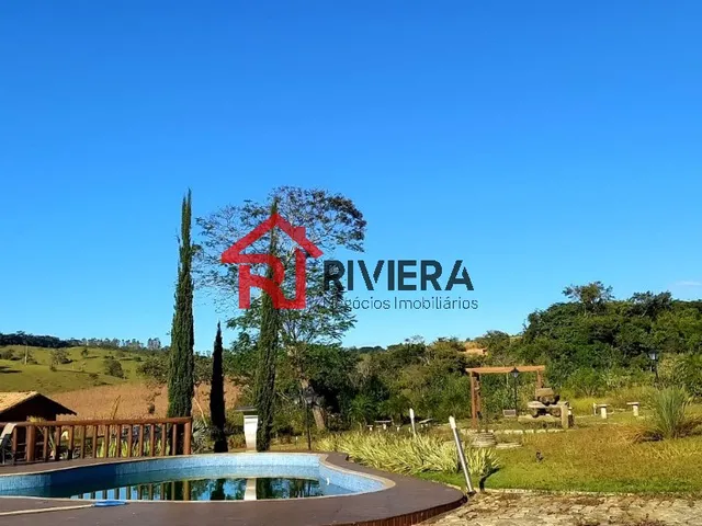 Imagem 3: FAZENDA RURAL em OLIVEIRA - MG, Centro