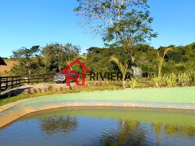 Imagem 16: FAZENDA RURAL em OLIVEIRA - MG, Centro